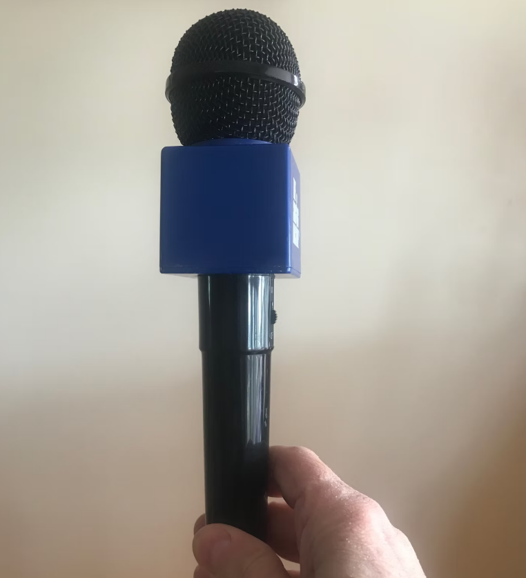 Mathieu Doucet – Démocratie