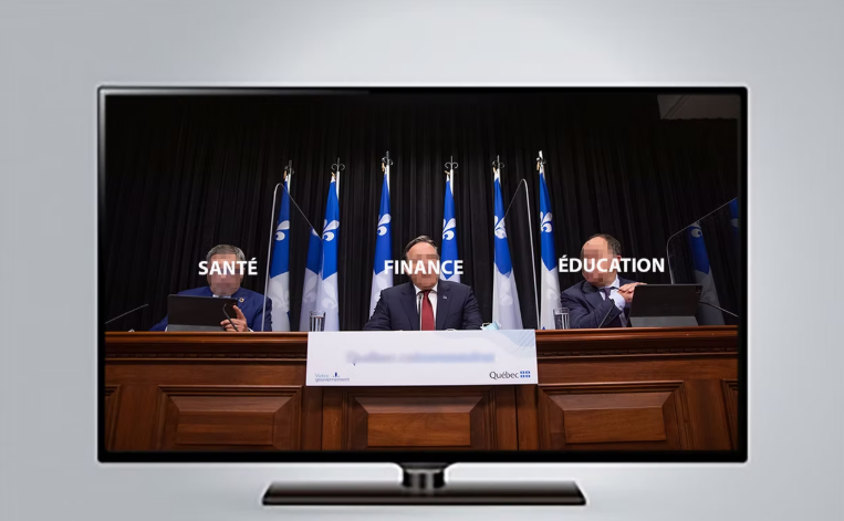 Alexia – Acteurs politiques